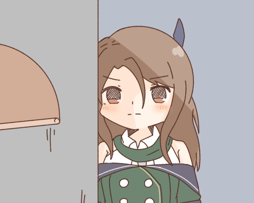 #上手いとか下手とかそういうのは関係なく自分が気に入っている絵を4枚選ぶ
やっぱ可愛いのが一番 