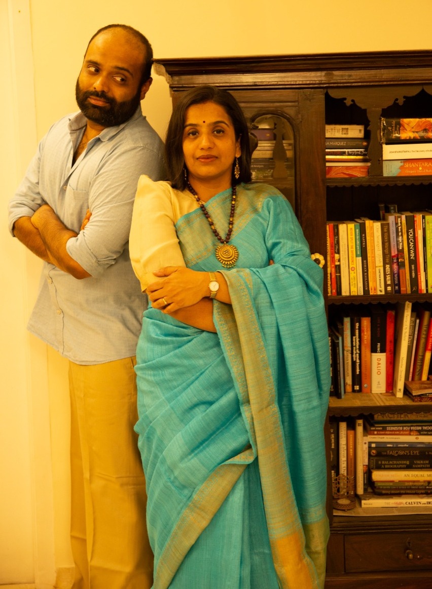 nikhilakesavan's tweet image. Dear Omana: Notes on how to be a Literary Sensation

June 18 and 19 at Alliance Francaise of Madras

Have you got your tickets yet? Hurry! Book now: 

in.bookmyshow.com/plays/dear-oma…

@CViraraghavan