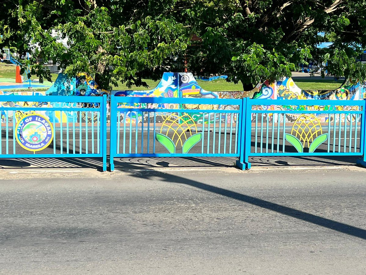 MmchenMao's tweet photo. City of Ilagan, the #corn capital here in Philippines. You see it everywhere👍👍 https://t.co/6JzF26NytW