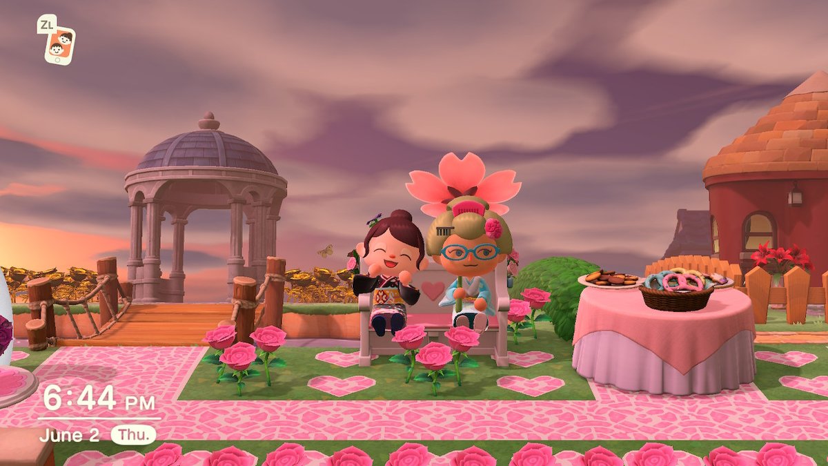 haberdasher's tweet photo. #AnimalCrossing #ACNH #NintendoSwitch https://t.co/kdewIeJjqz