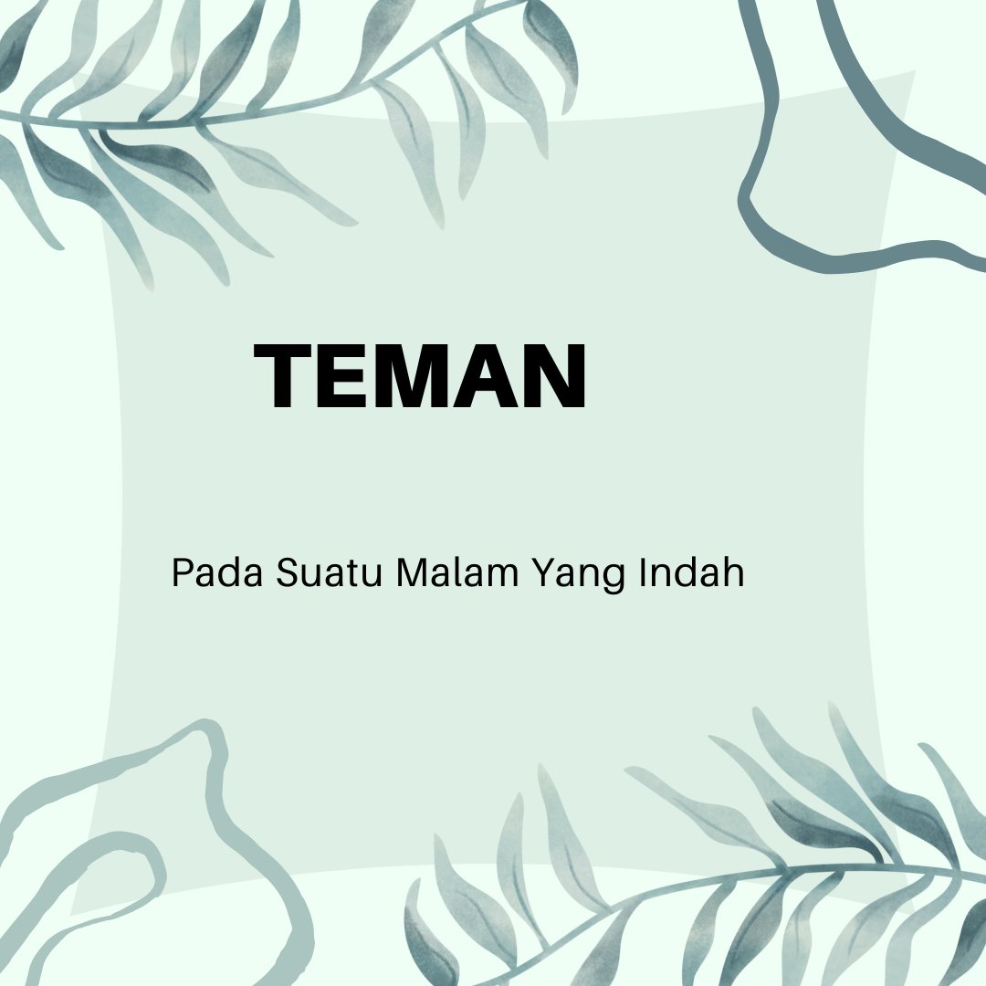 Nr_iss's tweet photo. yuk mampir diartikelku ada cerita yang menarik tentang salah satu temanku

https://t.co/QzeZWegzvN

#tugas1pbsauin2022 https://t.co/YKMWvKlEPY