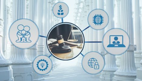 #ArtificialIntelligence is getting a lot of #traction in all fields of work, and the #legal field is no different. Law #Companies rapidly recognize the advantages of using intelligent AI to manage specific duties.

Know More: legal.theindustryreach.com/trends-in-the-…

#business #cybersecurity #AI
