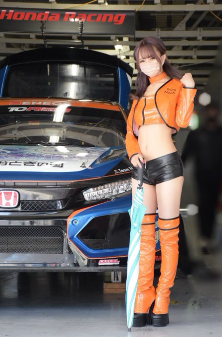 Twitterのコスプレ画像29