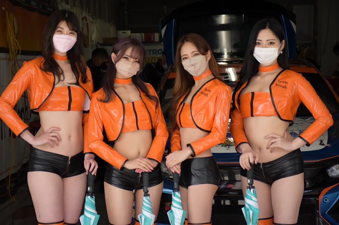 Twitterのコスプレ画像31