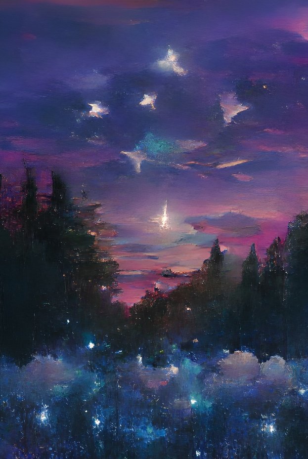 aiartxt's tweet photo. "the magical moments, the shining night sky, they’re written indelibly on my heart" 
- tomorrow x together https://t.co/VovRBCRqNA