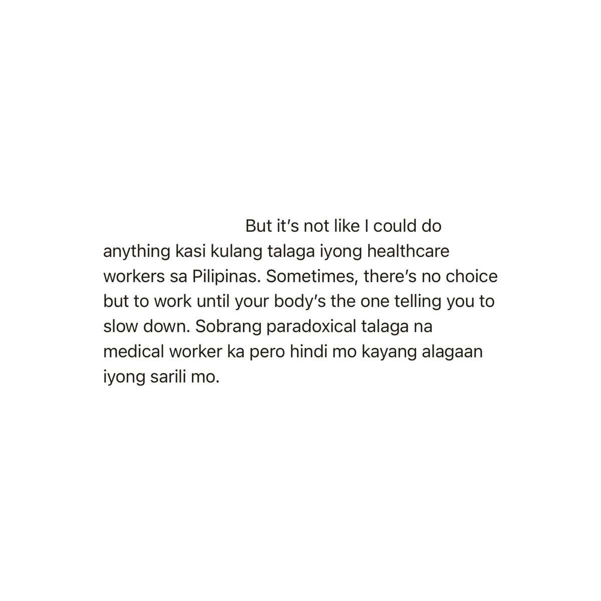 ccheoliecoups's tweet photo. how true :(( #AY25 https://t.co/pK1sJvrQ7O