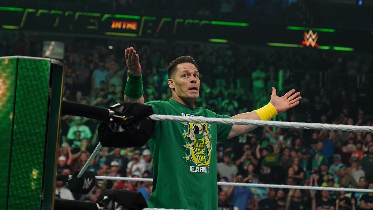 nayan_bagul's tweet photo. Congratulations @JohnCena for completing twenty years in @WWE its a huge achievement. Since day one he's my favorite wwe superstar!
Really missing old wwe days.
Golden days. 

#CenaMonth #WWERaw #JohnCena #AEW #WWENXT https://t.co/oc7V05tMbp