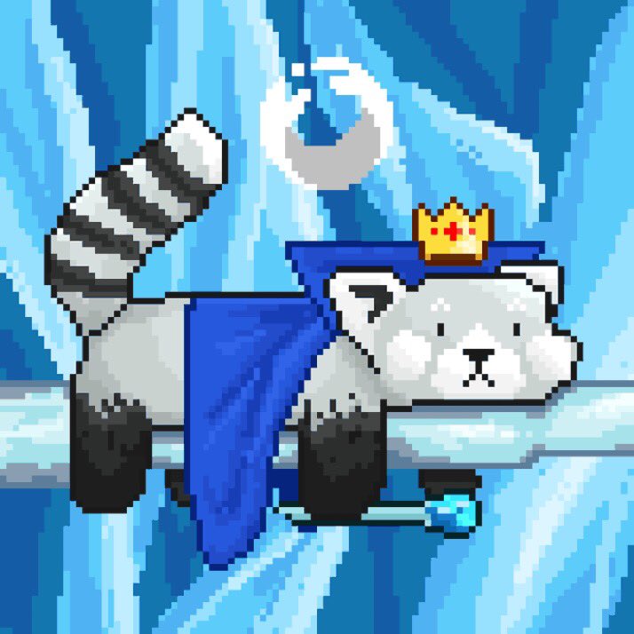 🚨FREE NFT Giveaway🚨

🎉 2x Art Faction Pandas

To enter:
🦾 Tag 3 friends
♻️ Like and Retweet
👥 Join discord.gg/artfactionapp

#artists #app #nfts #SolanaNFTs #NFTGiveaway