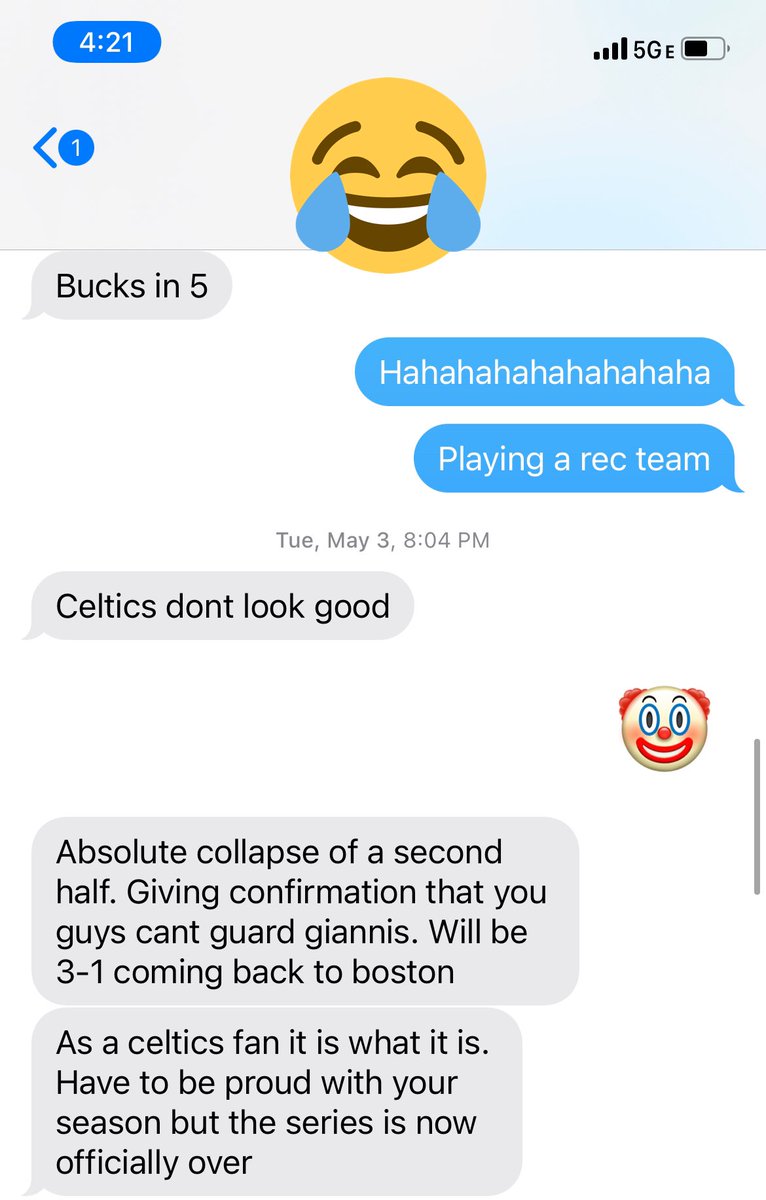 NickyBets3's tweet photo. @nedshneebly11 You are unbearable. Give it a rest. Nerd https://t.co/9fkVp3w3nw