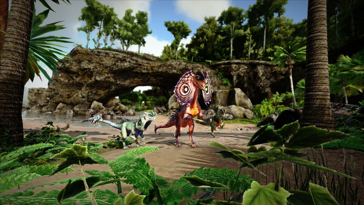 Podcreature tweet media