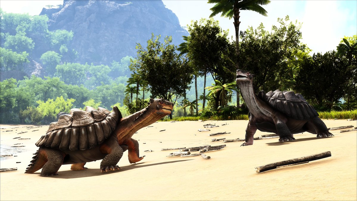 Podcreature tweet media