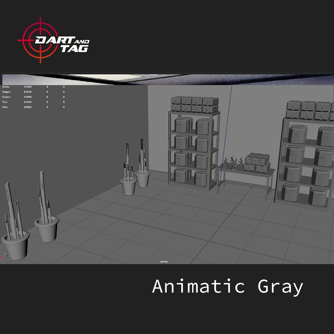 TotochGame's tweet photo. Cette semaine, on voulait partager avec
vous des images de l'animatic de Mareine production
😊
Qu'en pensez-vous ?
*
*
*
#videogames #animatic #3d #maya #3dmodeling #art
#gameart https://t.co/7ukmzhYqee
