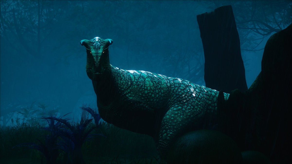 Podcreature tweet media