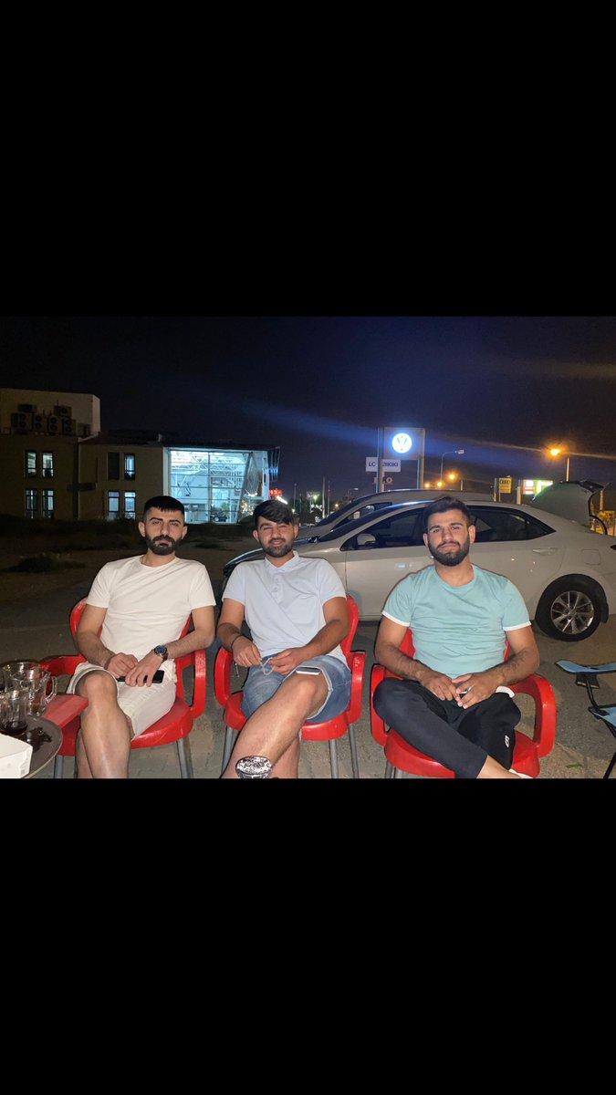 Ne yapayım canım galeride oturmuş arabaları sayıyoruz 😂<a href="/canerynd/">CANER</a>