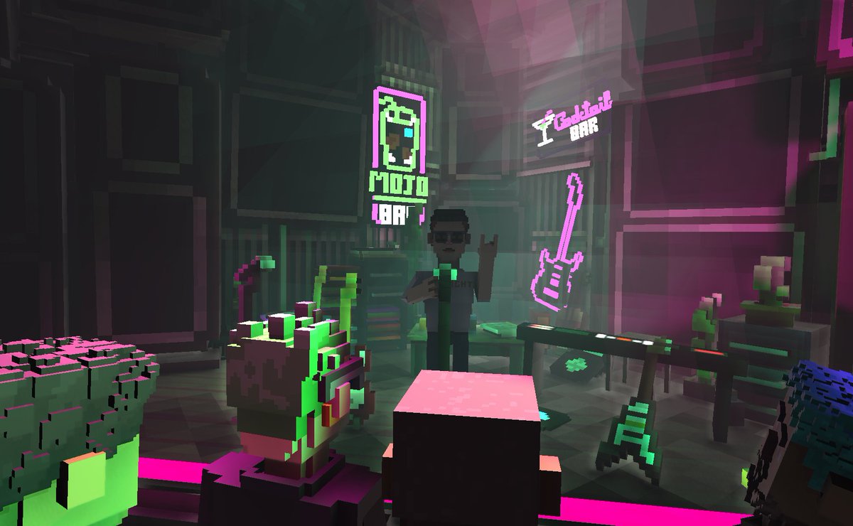 🧠Did you know🧠

Minting a #Junkie gives you:
- 🔥Access to the Junkiverse (P2E) game
- 🤑1k $JSC
- 🤖Limited edition Critter &amp; Crawler NFT
- 🚗65 entries into our Tesla giveaway
- 👀Much more soon TBA

Don't sleep on the Junkies...
#p2e #XRPL #NFT #NFTgame #XRPArmy #XRP #Crypto