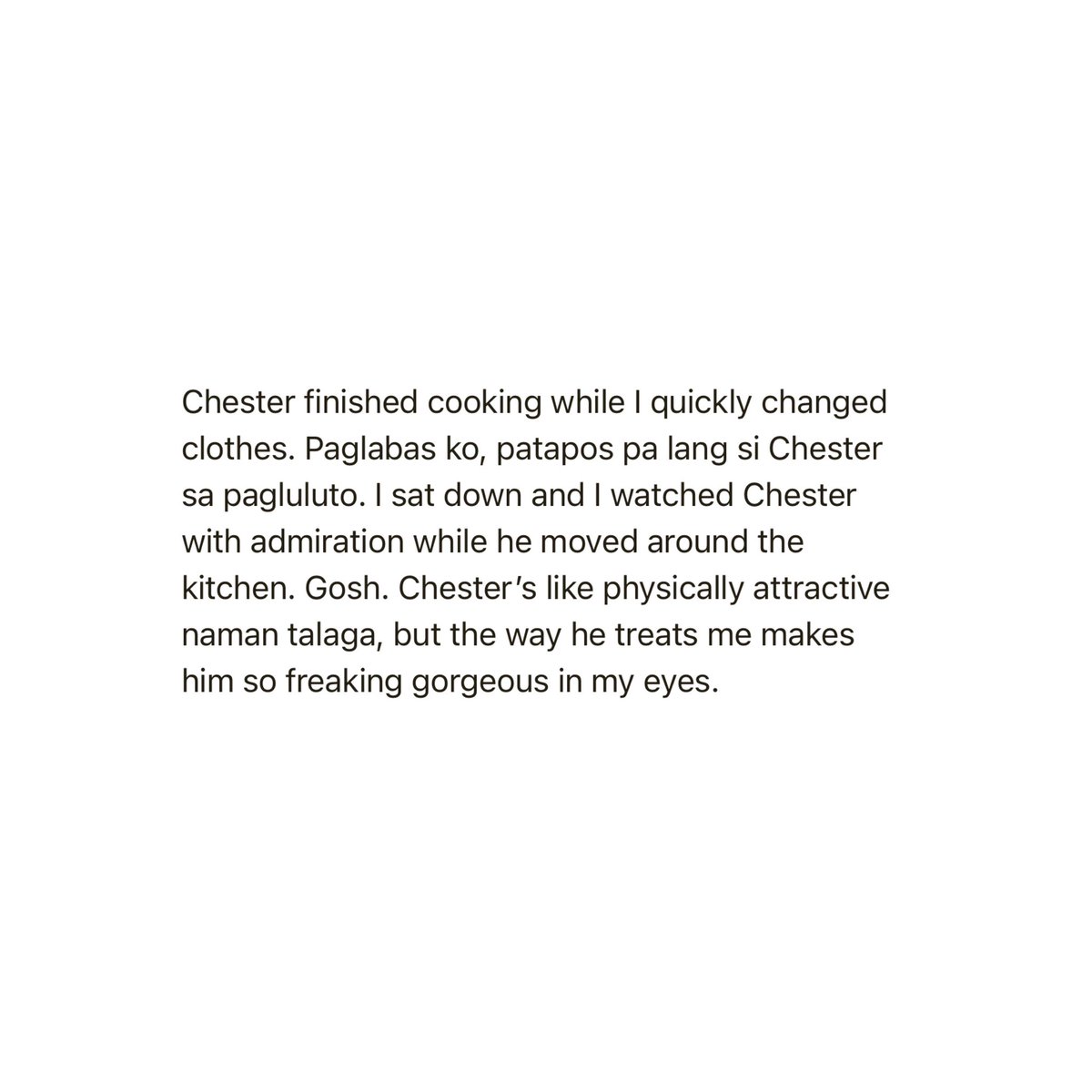 ccheoliecoups's tweet photo. chester viste, the apple of our eye 🥺🦋 #AY25 https://t.co/p98IcdyEAE