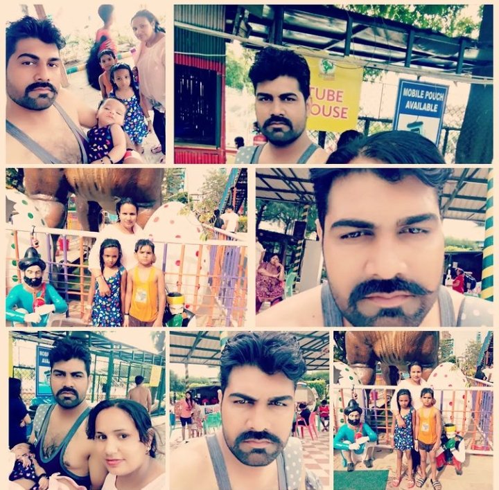 Pankaj Singh Chhokar tweet media