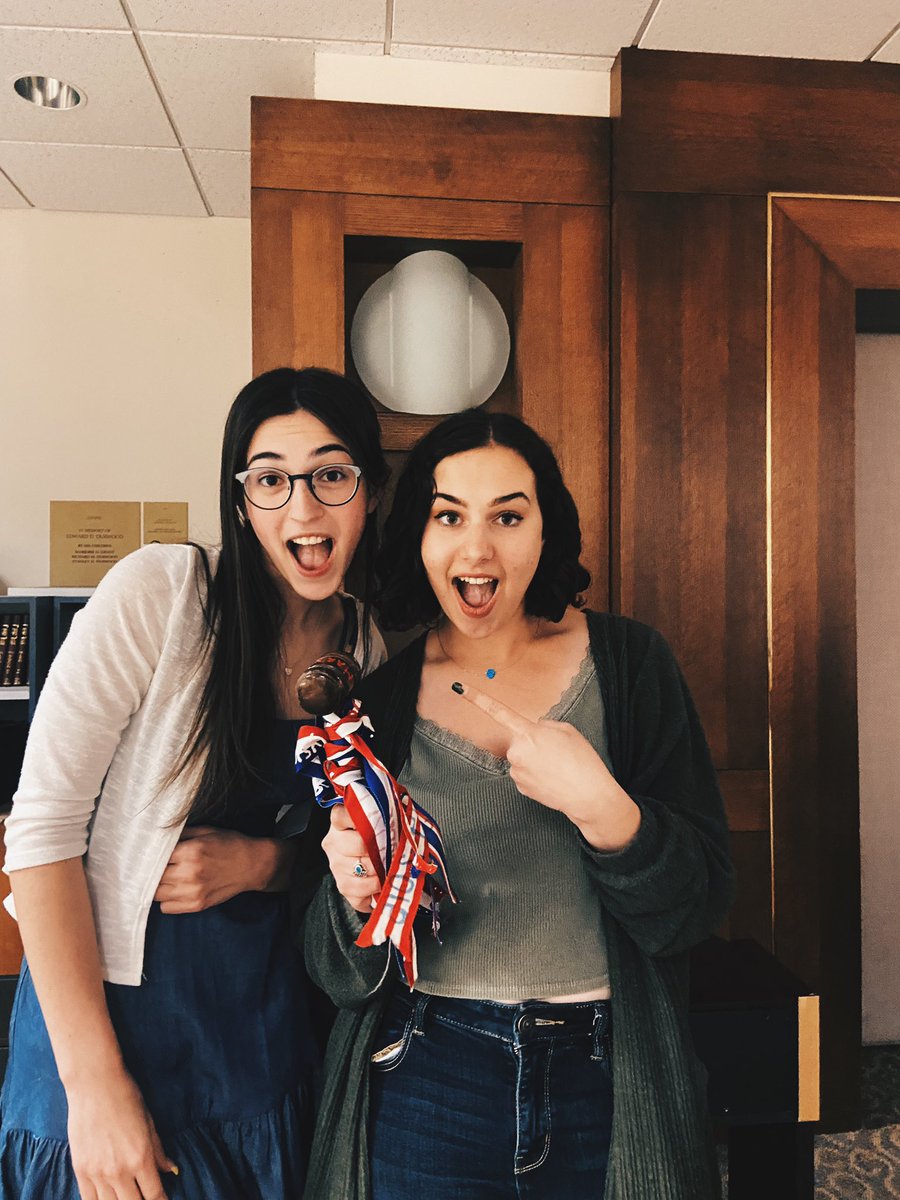 Ellie Goldberg (she/her) tweet media