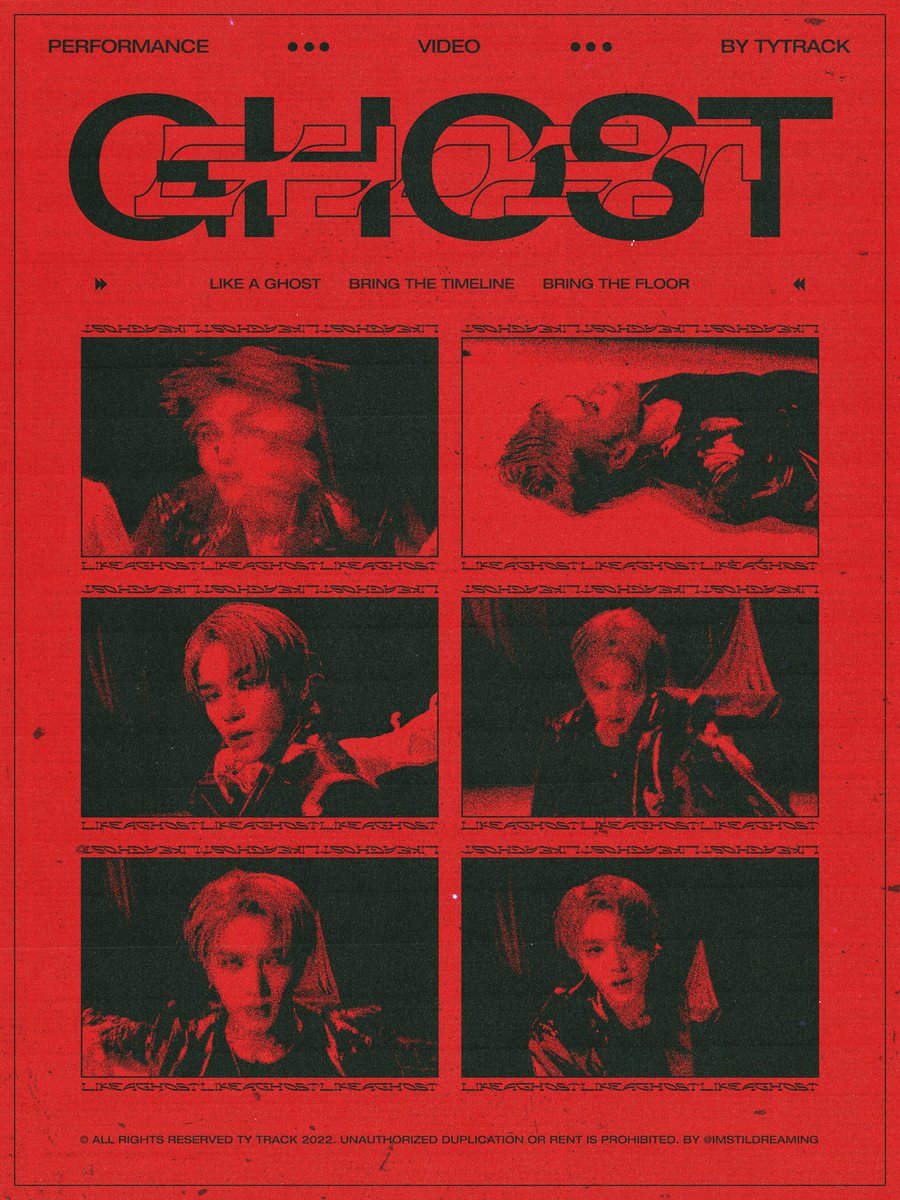 imstildreaming's tweet photo. #TAEYONG : GHOST https://t.co/zUDfFxUKZq