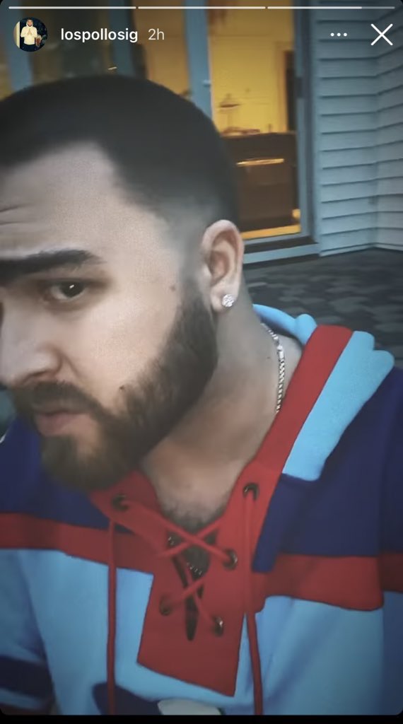LosStreamOdds's tweet photo. @LosPollosTV acknowledge your obsession https://t.co/HKDdlGzd4E
