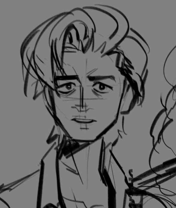 full wip on my p🅰️tre🅾️n 🥰 #StrangerThings 