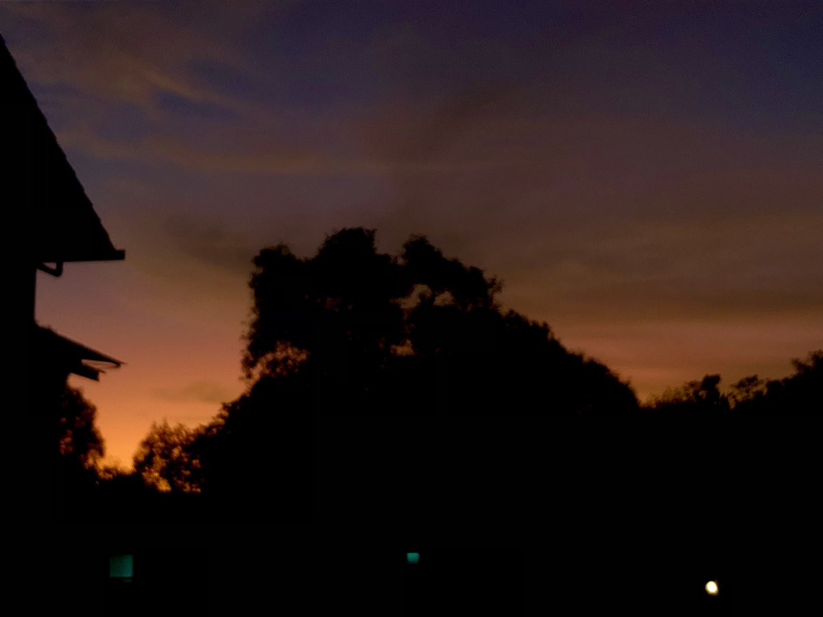 MiriInSarawak's tweet photo. The other evening in Miri https://t.co/6K3VBgWk9e