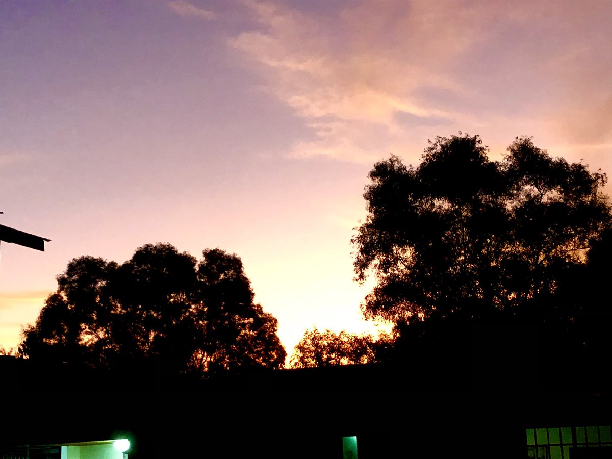 MiriInSarawak's tweet photo. The other evening in Miri https://t.co/6K3VBgWk9e