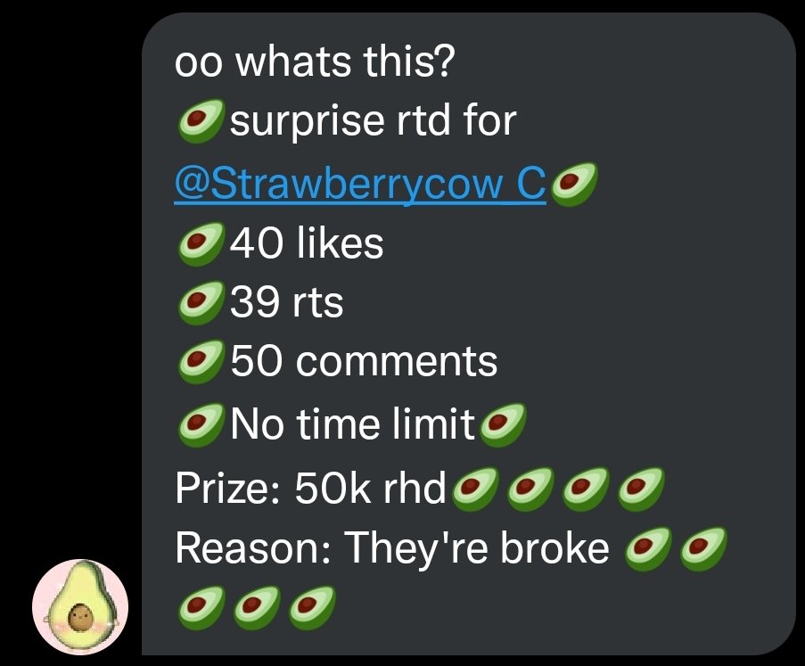 Strawberrycow_C's tweet photo. HELP ILL KISS YOUR TOES /J
FR THO HELP = FOLLOW FROM @Randomcow_UwU #royalehigh #royalehightrades #royalehighgivaways #rh #rhtrades #royalehighgw #royalehightrade #royalehighgiveaway #royalehighoffer #royalehighgws #royalehighcrosstrading
@angelicnaomii_ https://t.co/u1HOvDRRI0