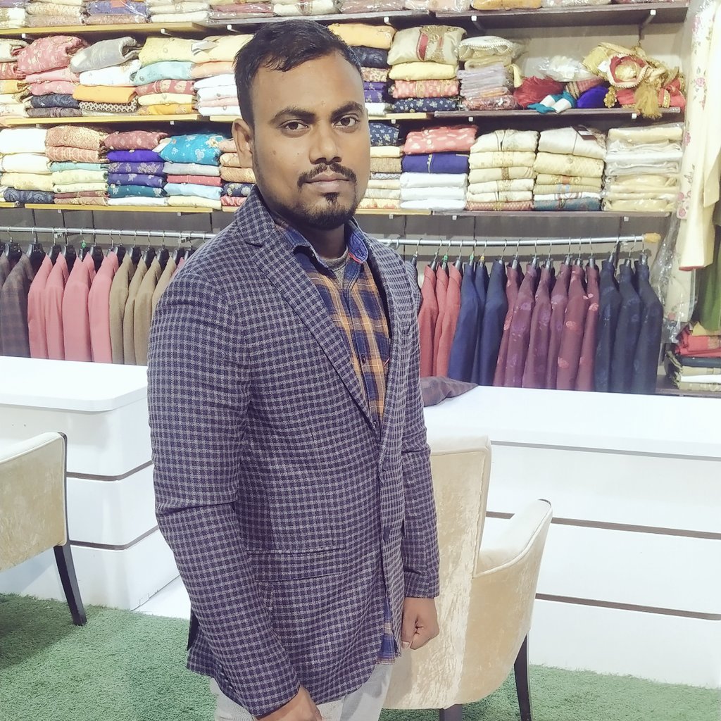 chamankumarpat3's tweet photo. #NewProfilePic https://t.co/NWj4cE3bZB