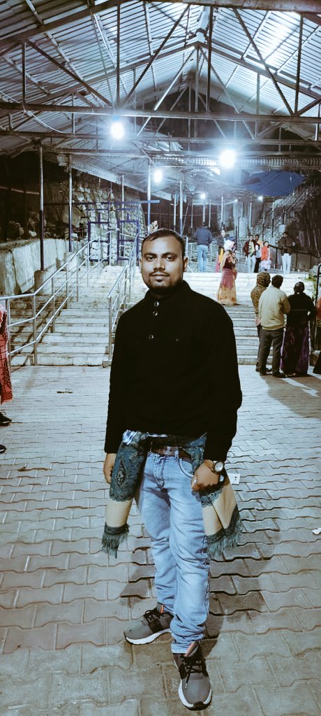chamankumarpat3's tweet photo. #NewProfilePic https://t.co/NWj4cE3bZB