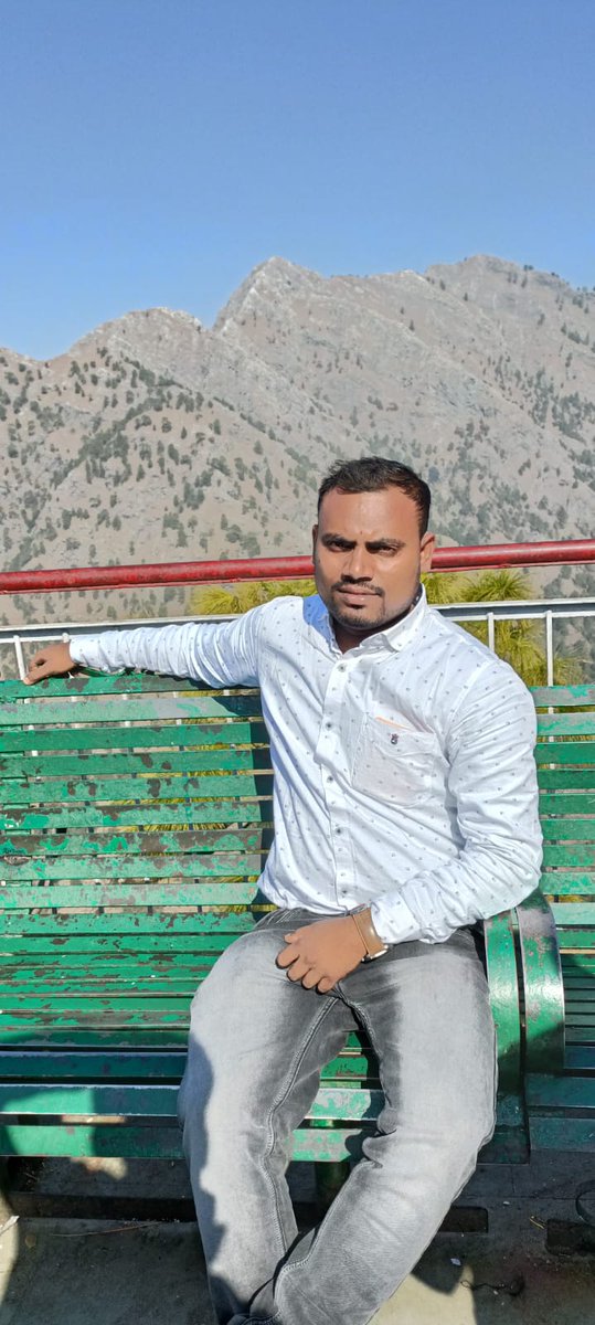 chamankumarpat3's tweet photo. #NewProfilePic https://t.co/NWj4cE3bZB