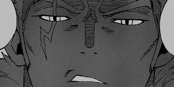 ⠀
         〝   It’s  still  a  no  ，..！Don’t  get  so  comfortable． 💢   〞
⠀