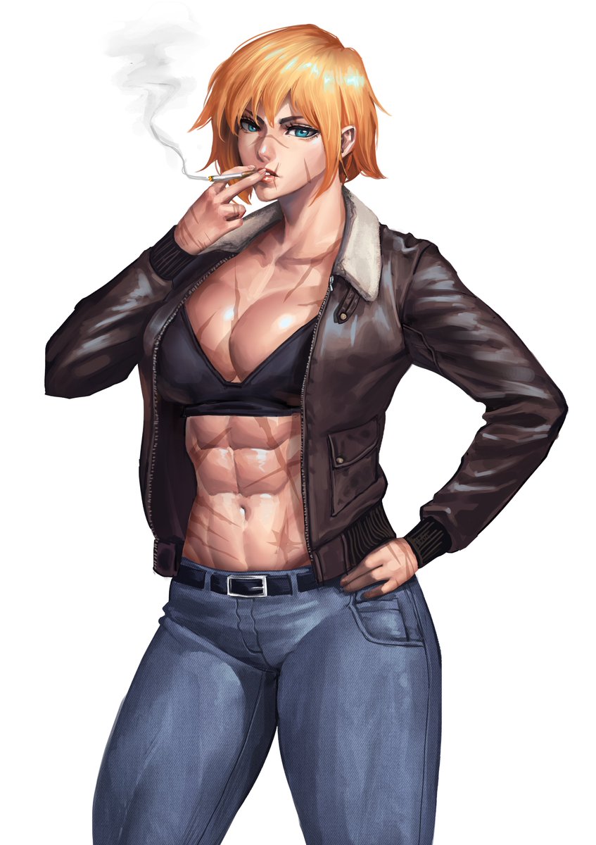 1509Virgoart's tweet photo. Commission https://t.co/KprU71H09N