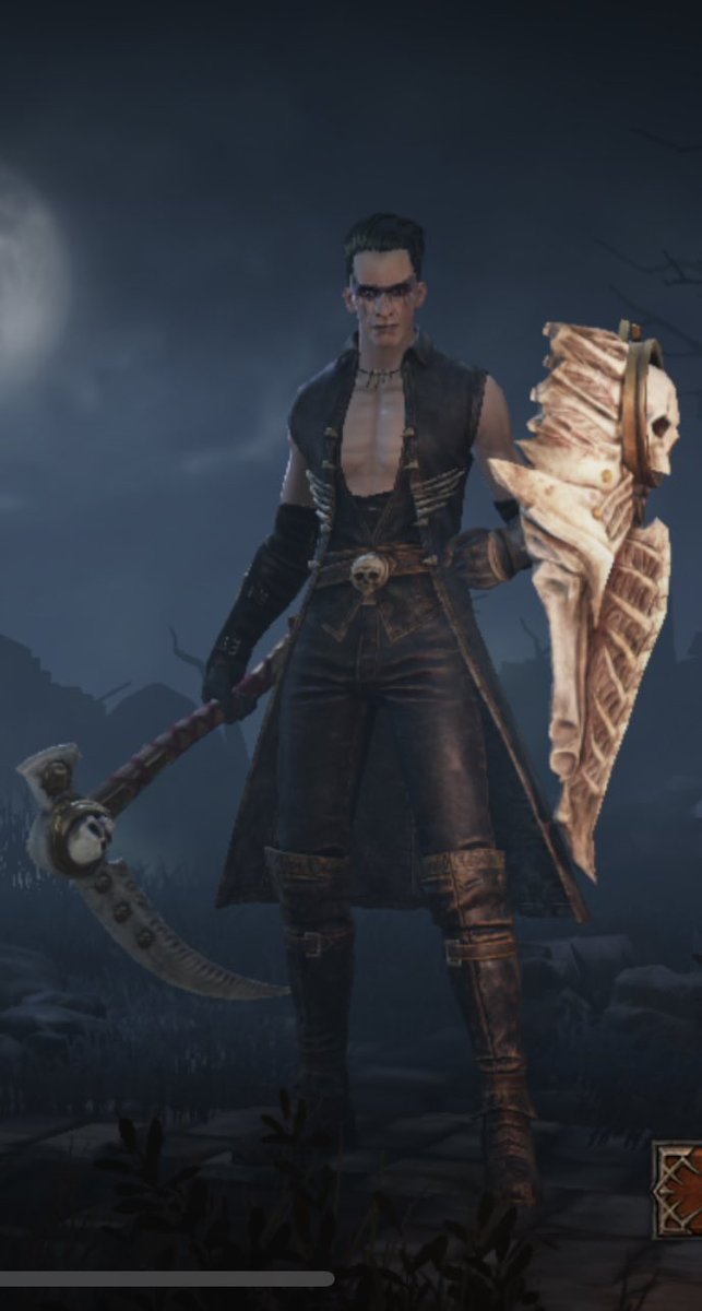 UMPUSTEN's tweet photo. @DiabloImmortal Ok, had to repair the client. https://t.co/wOBaSqqQgM