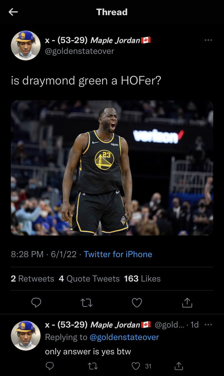 BeefSlap50's tweet photo. @goldenstateover https://t.co/8H6s5pgnN6
