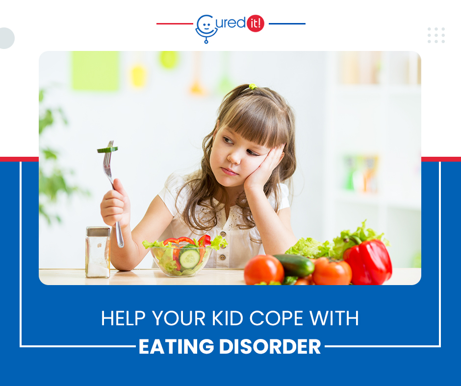 curedit's tweet photo. Worried about your child not getting enough nutrition? Do not fret, instead consult with our team of experts at Curedit. Reach out to us at the earliest sign of an eating disorder in your child.
#childhealth #eatingdisorder #balanceddiet #curedit #healthyeating #balancednutrients https://t.co/IBA8HGCDd4