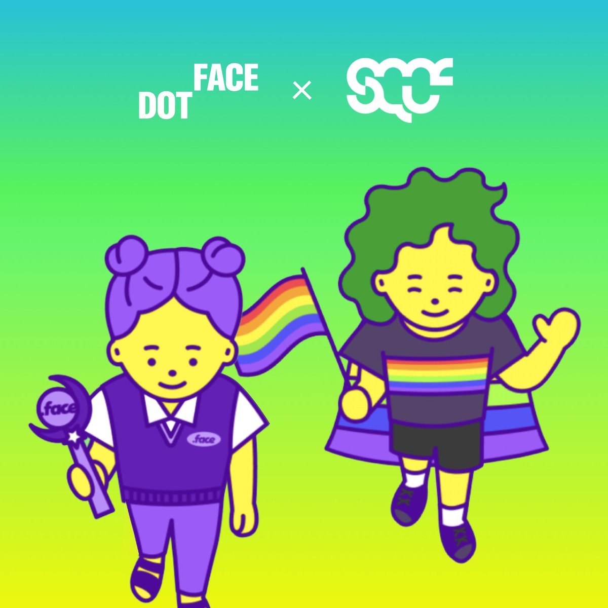 닷페이스 .face tweet media