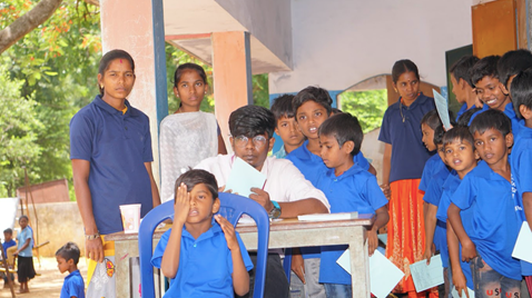 Cmc Vellore Official This Year S Camps 16 21 May Had Sessions On Training In First Aid Dangers Of Substance Abuse Care Of Farm Animals And Kitchen Gardens Forest Conservation