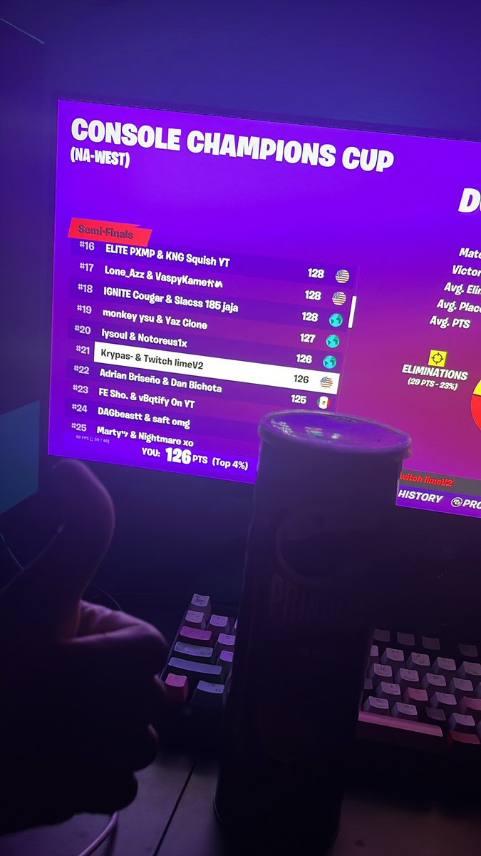 ALimev2's tweet photo. Qualed to finals Logjam 6/6 #xbox #cracked #consoleaimbot #teed @Krypass https://t.co/HgtFMoe1qT