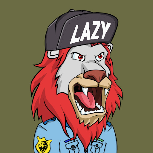 nftwhalealert's tweet photo. Lazy Lions 7240 bought for Ξ4.5 ($8,191.17)
Avg Price: Ξ0.50

https://t.co/iZgQO2Jquo https://t.co/AFtnZ3aH0h