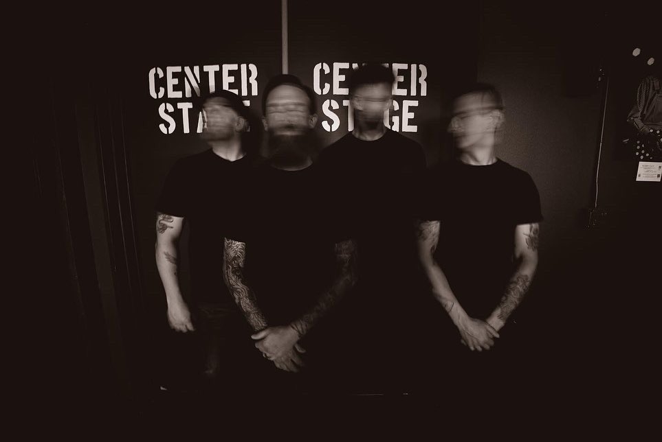 EngineFire1's tweet photo. New band pictures for 2022, music to follow. https://t.co/6OhAw7AHo6