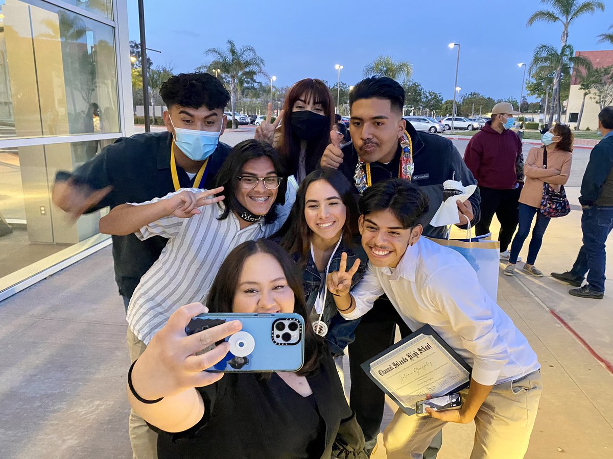 Miss_Botello's tweet photo. Congratulations to all our outstanding Channel Islands HS students! It was a joy to celebrate and recognize our Raiders on their successes at their Senior Awards night. Thank you to their Admin, counselors, teachers and families for their endless support &amp; love. https://t.co/sduGCOWwug