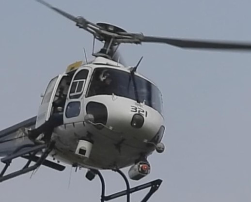 Hello Alberton, Korumburra, Toora, Willung, Devon North, Woolamai, Cape Paterson &amp; Leongatha.

We'll be doing aerial inspections in your area between Mon 6 June and Fri 10 June.

Thanks in advance for sharing this post :)