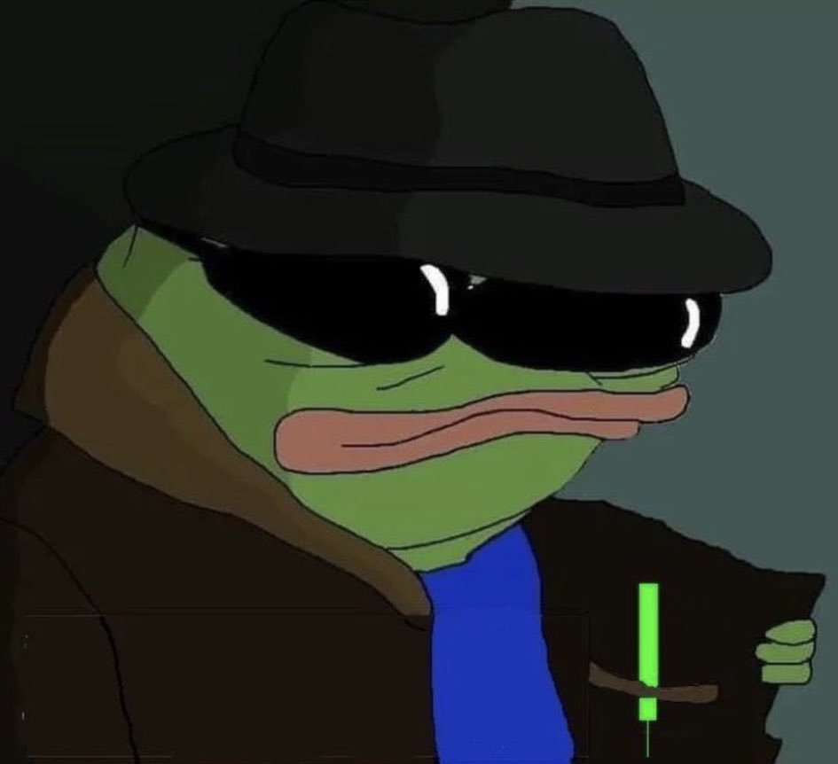 woke up and choose green