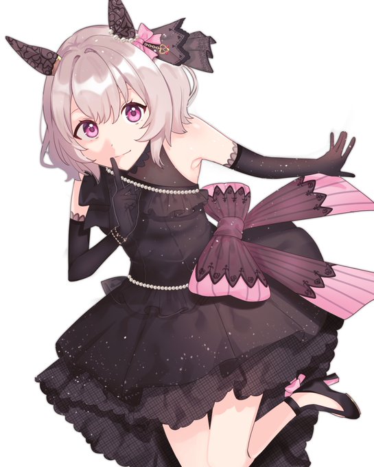 #ウマ娘 #カレンチャン 