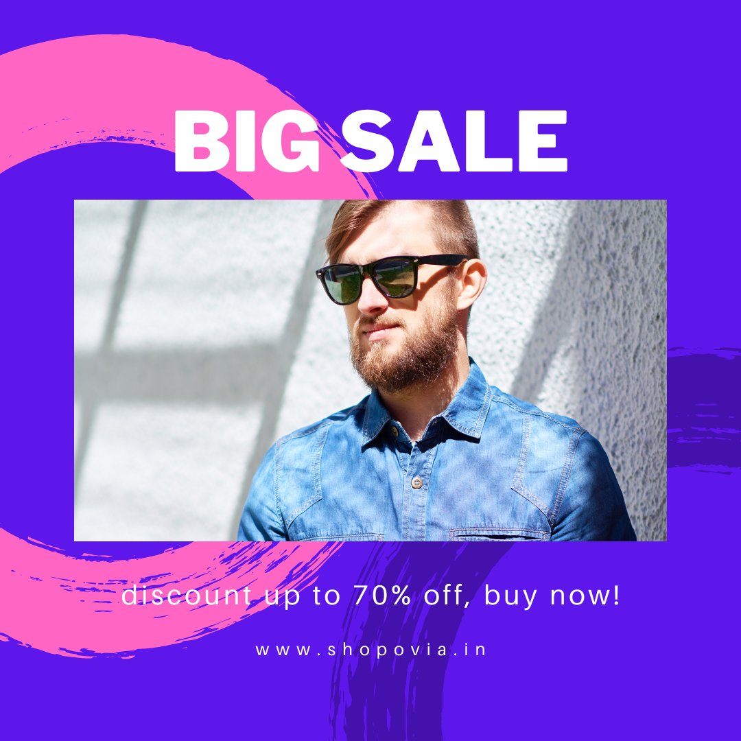 #viral #love #explorepage #explore #instagood #fashion #follow #likeforlikes #followforfollowback #photography #india #trend #instadaily #memes #music #style #trendingnow #reels #foryou #likes #photooftheday #model #beautiful #bollywood #bhfyp #insta 

shopovia.in