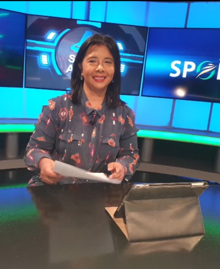 [ON AIR] Sports update with <a href="/ZaiZkhan1/">zai_zkhan1</a> and <a href="/StephenGrootes/">Stephen Grootes</a> on #SAfmSunrise #sabcnews