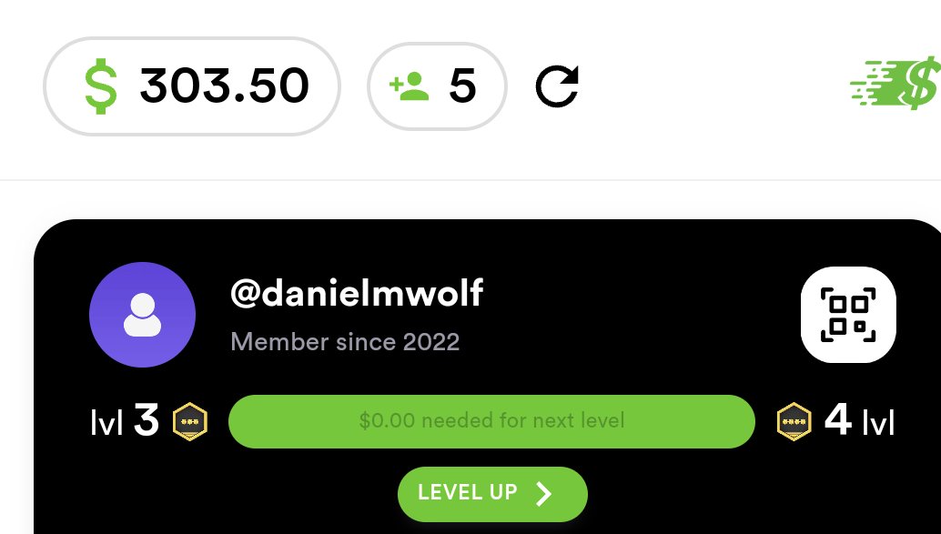 DMastropoolX's tweet photo. Fast fast $$ that k you to whomever so far. Use the link, get signed up and get 25$ then get Your Link and Send To Your Friends for 50$ invite each.

https://t.co/2YDC9TnAOW
(You Don't Actually Have To Play The Games! Just Get your Referral Code!) https://t.co/m22ET8jviu