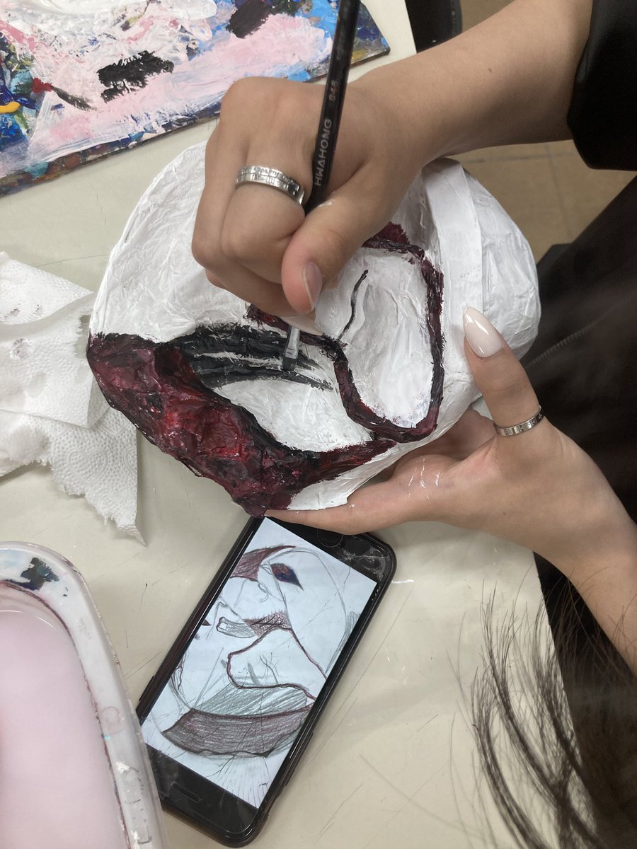 Risa Kim tweet media