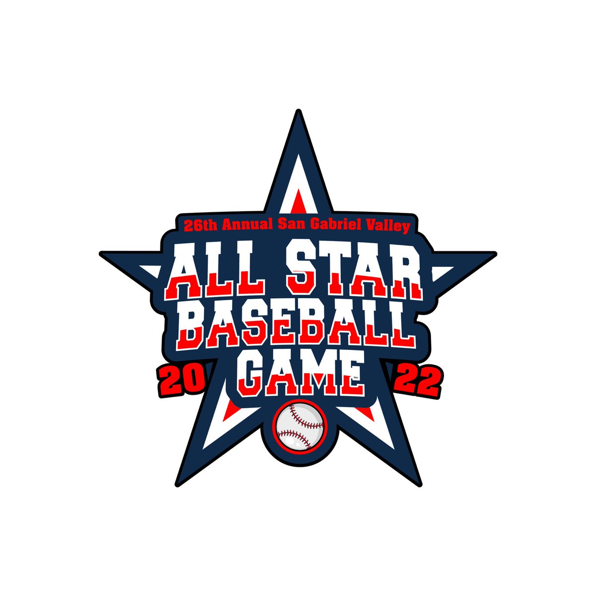 SHBaseball03's tweet photo. ⁦@SGVNSports⁩ Sunday at 1:00 is the SGV All Star Game at South Hills.  Players arrive by 10:30 for BP. https://t.co/9cloRitCu1